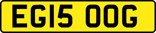 EG15OOG