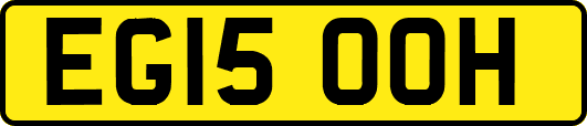 EG15OOH