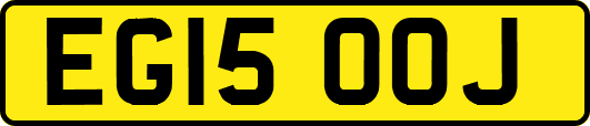 EG15OOJ