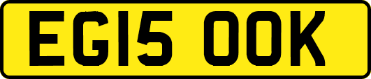 EG15OOK