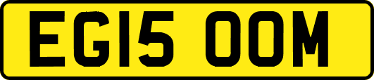 EG15OOM