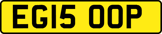 EG15OOP
