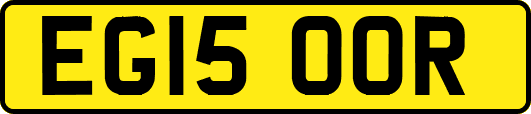 EG15OOR