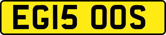 EG15OOS