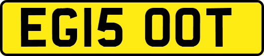 EG15OOT