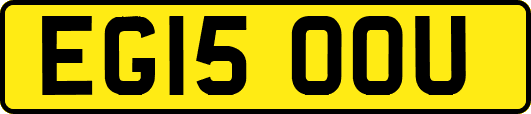EG15OOU