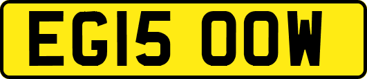 EG15OOW
