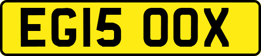 EG15OOX