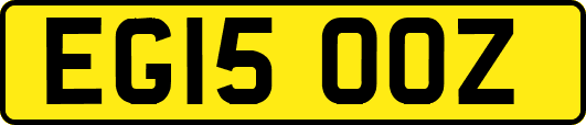 EG15OOZ