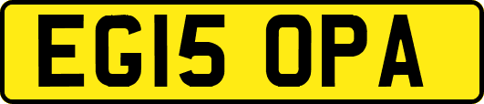 EG15OPA