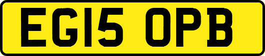 EG15OPB