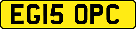 EG15OPC