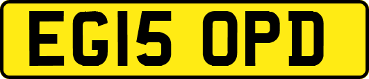 EG15OPD