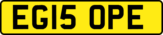 EG15OPE