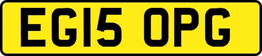 EG15OPG