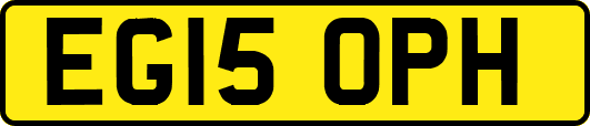 EG15OPH
