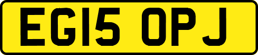 EG15OPJ