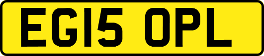 EG15OPL