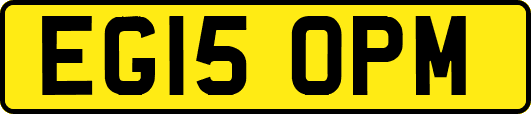 EG15OPM
