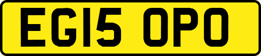 EG15OPO