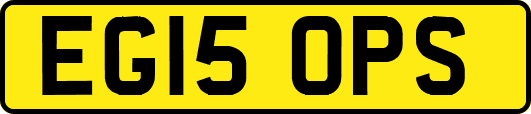 EG15OPS