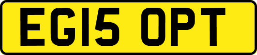 EG15OPT