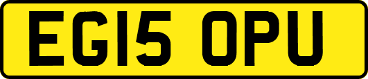 EG15OPU