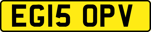 EG15OPV