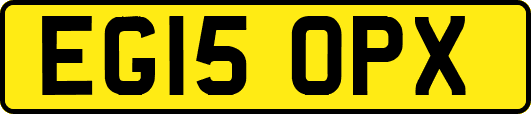 EG15OPX