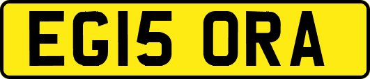 EG15ORA