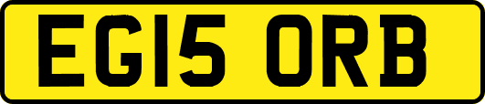 EG15ORB