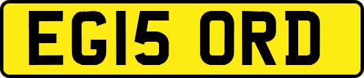 EG15ORD