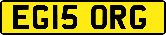 EG15ORG