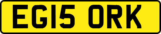 EG15ORK
