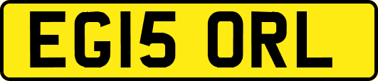 EG15ORL