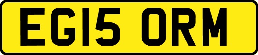 EG15ORM