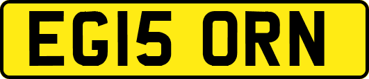 EG15ORN