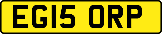EG15ORP