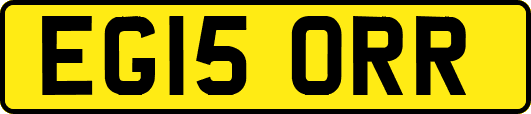 EG15ORR