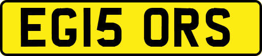 EG15ORS