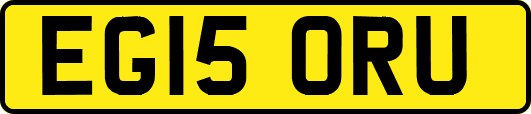 EG15ORU