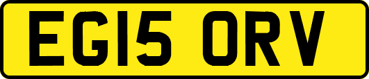 EG15ORV