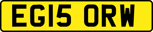 EG15ORW