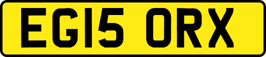 EG15ORX