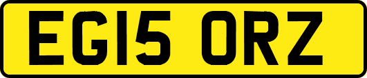 EG15ORZ