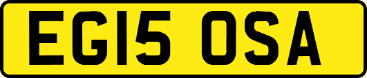 EG15OSA