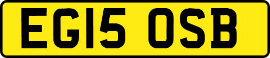 EG15OSB