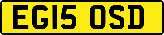 EG15OSD