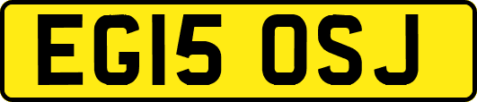 EG15OSJ