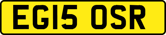 EG15OSR